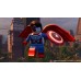 LEGO Marvel Collection (PS4, русские субтитры) LEGO Marvel Collection (PS4, русские субтитры)